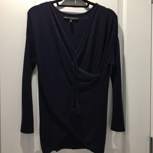 WHITE HOUSE BLACK MARKET Sweater